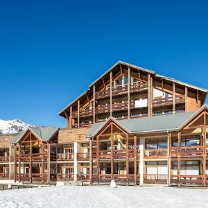 Vacancéole - Le Hameau De Valloire