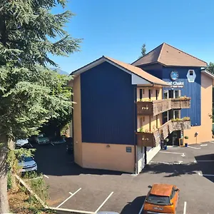 Résidence Côté Thonon-les-Bains
